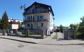 Stokrotka